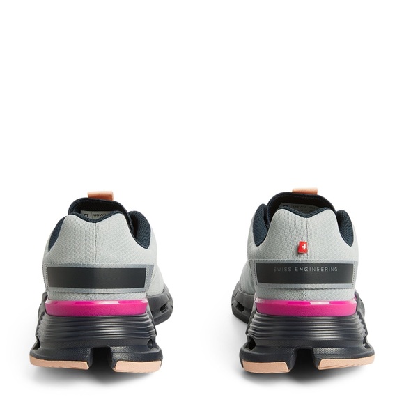 ON RUNNING Cloudnova Form Trainers - Size 9 - Picture 2 of 7